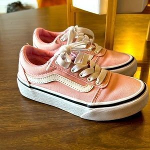 Vans Kids Old Skool (Little Kid)